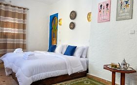 Riad Dokara